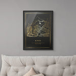 Posters Black