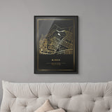 Posters Black