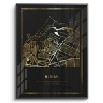 Posters Black