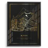 Posters Black