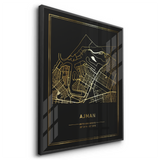 Posters Black