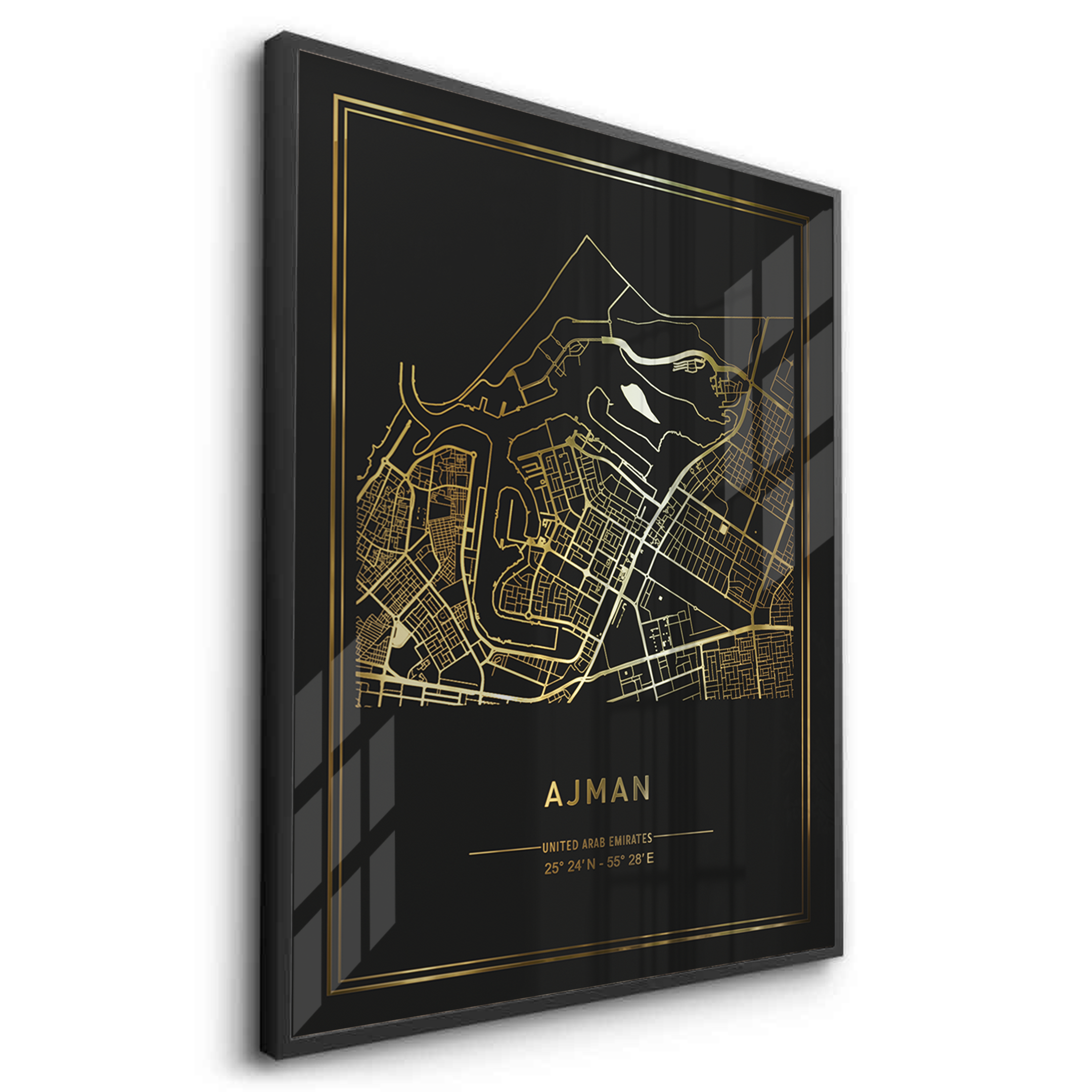 Posters Black