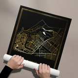 Posters Without Frame