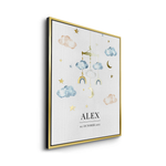 Canvas Gold