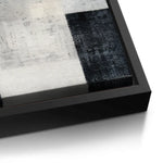 Canvas Black