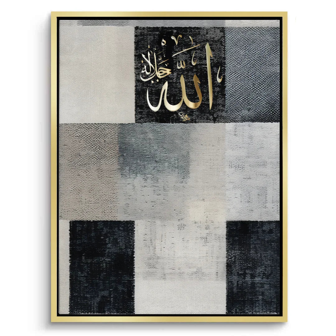 Canvas Gold