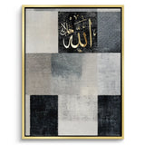 Canvas Gold