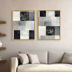 Canvas Gold