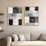 Canvas Gold