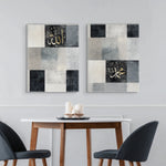 Canvas Without Frame