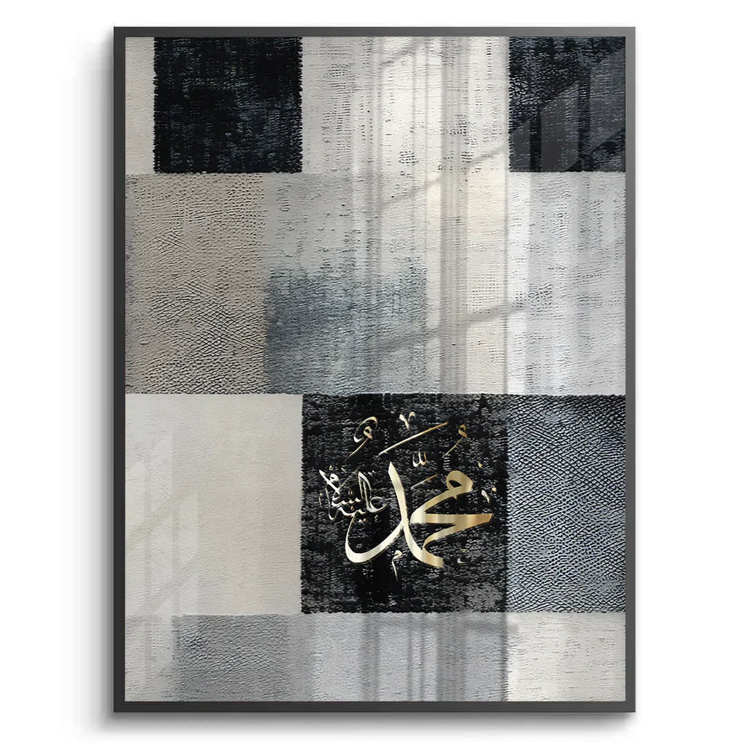 Posters Black