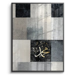 Posters Black