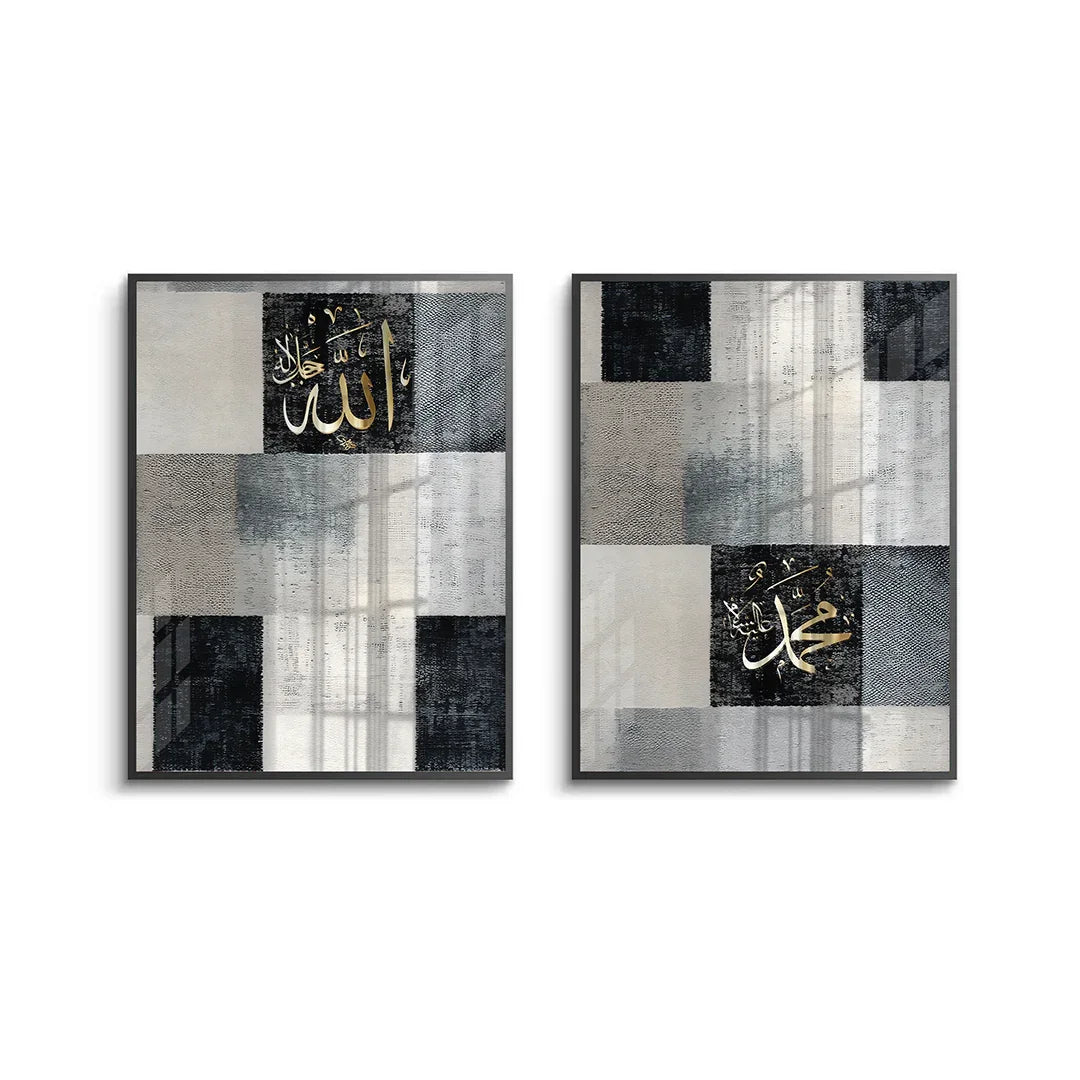 Posters Black