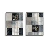 Posters Black