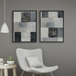 Posters Black