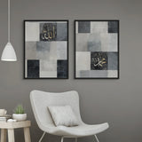 Posters Black