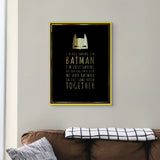 Canvas Gold