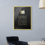 Posters Gold