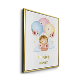 Canvas Gold