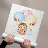 Posters Without Frame
