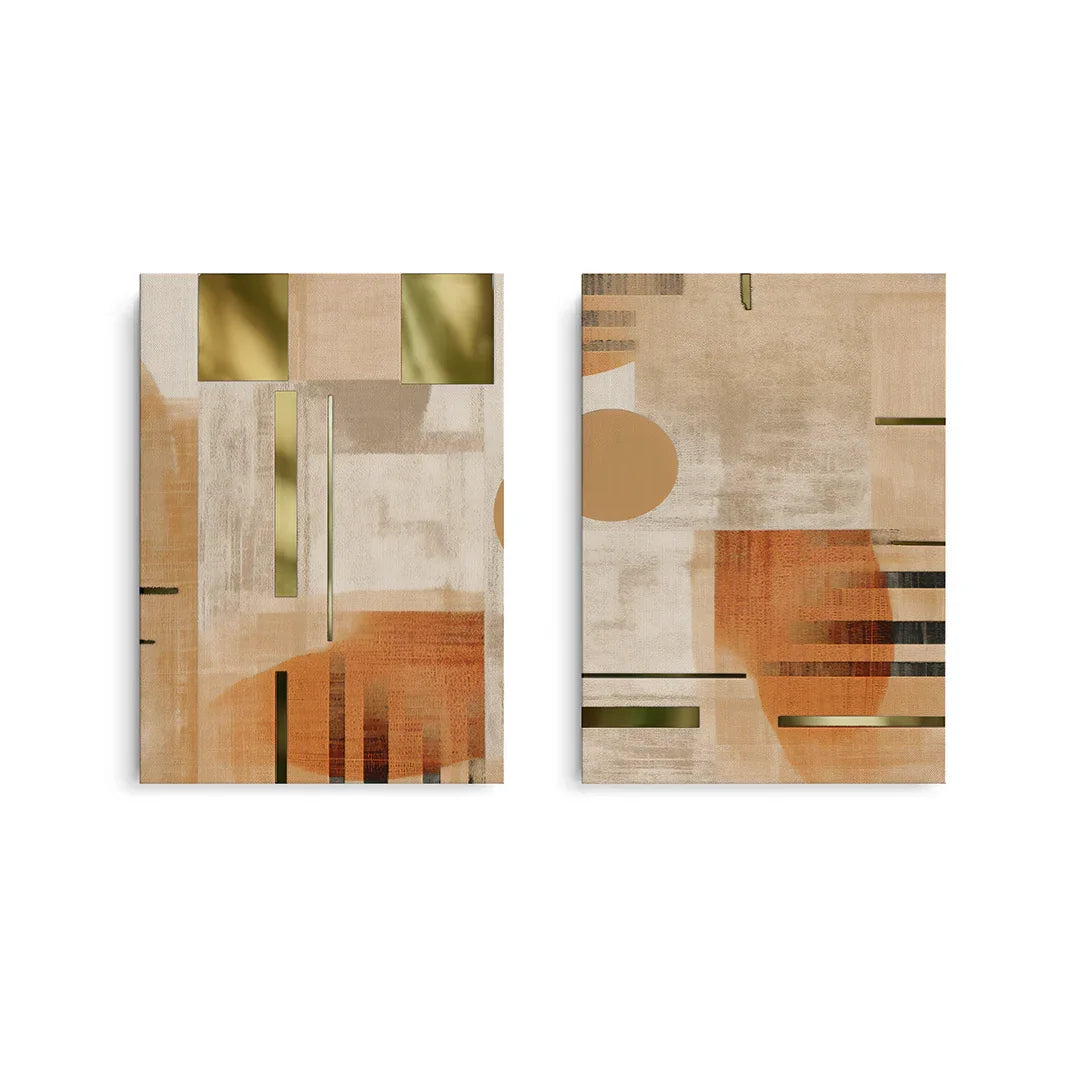 Canvas Without Frame