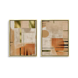 Canvas Gold