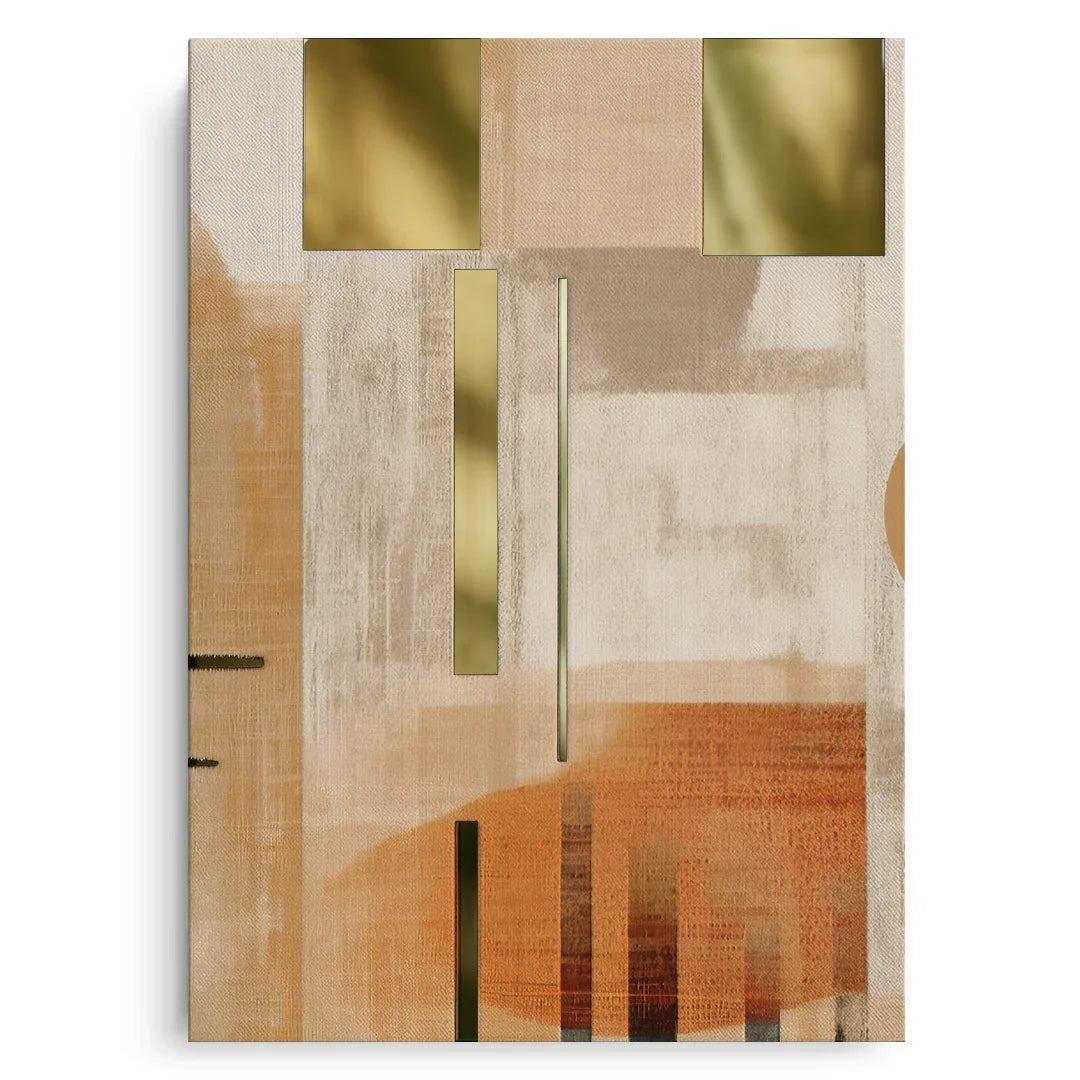 Canvas Without Frame