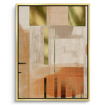 Canvas Gold