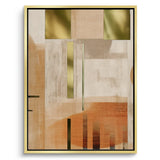Canvas Gold