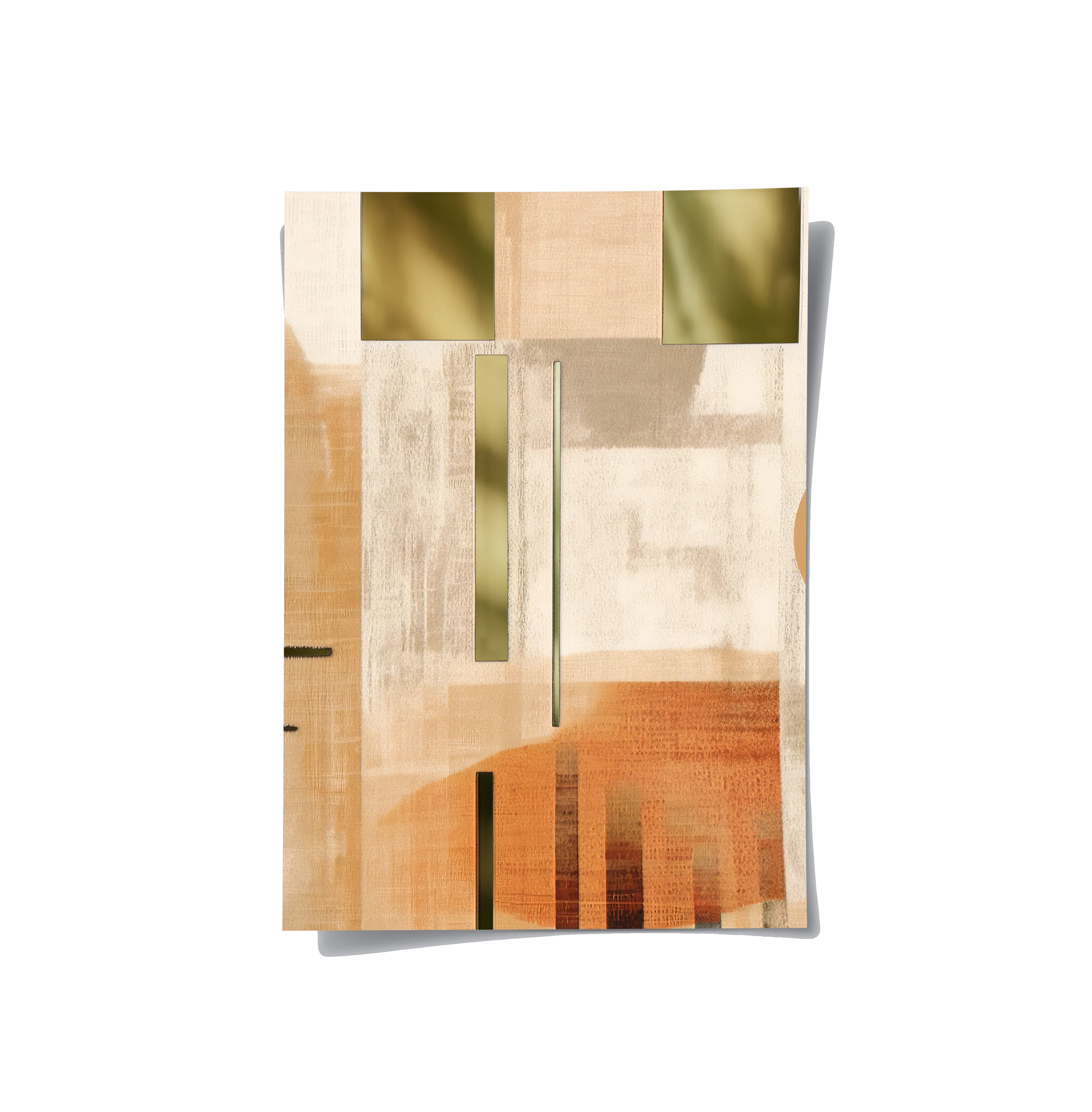 Posters Without Frame