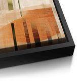 Canvas Black