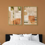 Canvas Gold