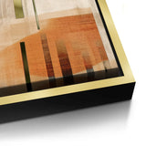 Canvas Gold