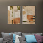 Canvas Without Frame