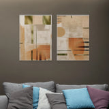 Canvas Without Frame