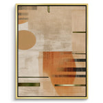 Canvas Gold
