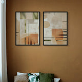 Posters Black