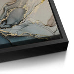 Canvas Black