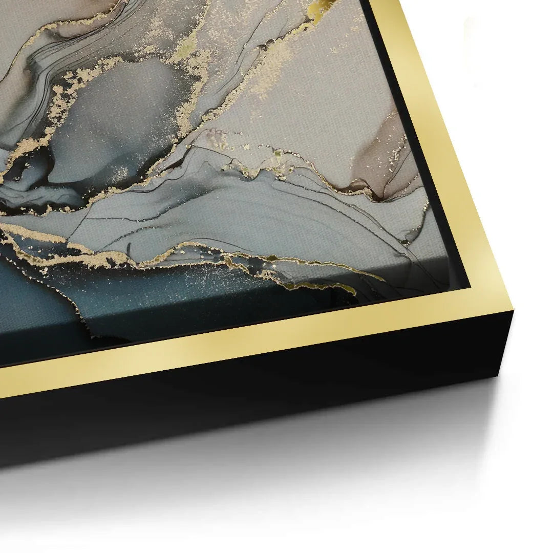 Canvas Gold