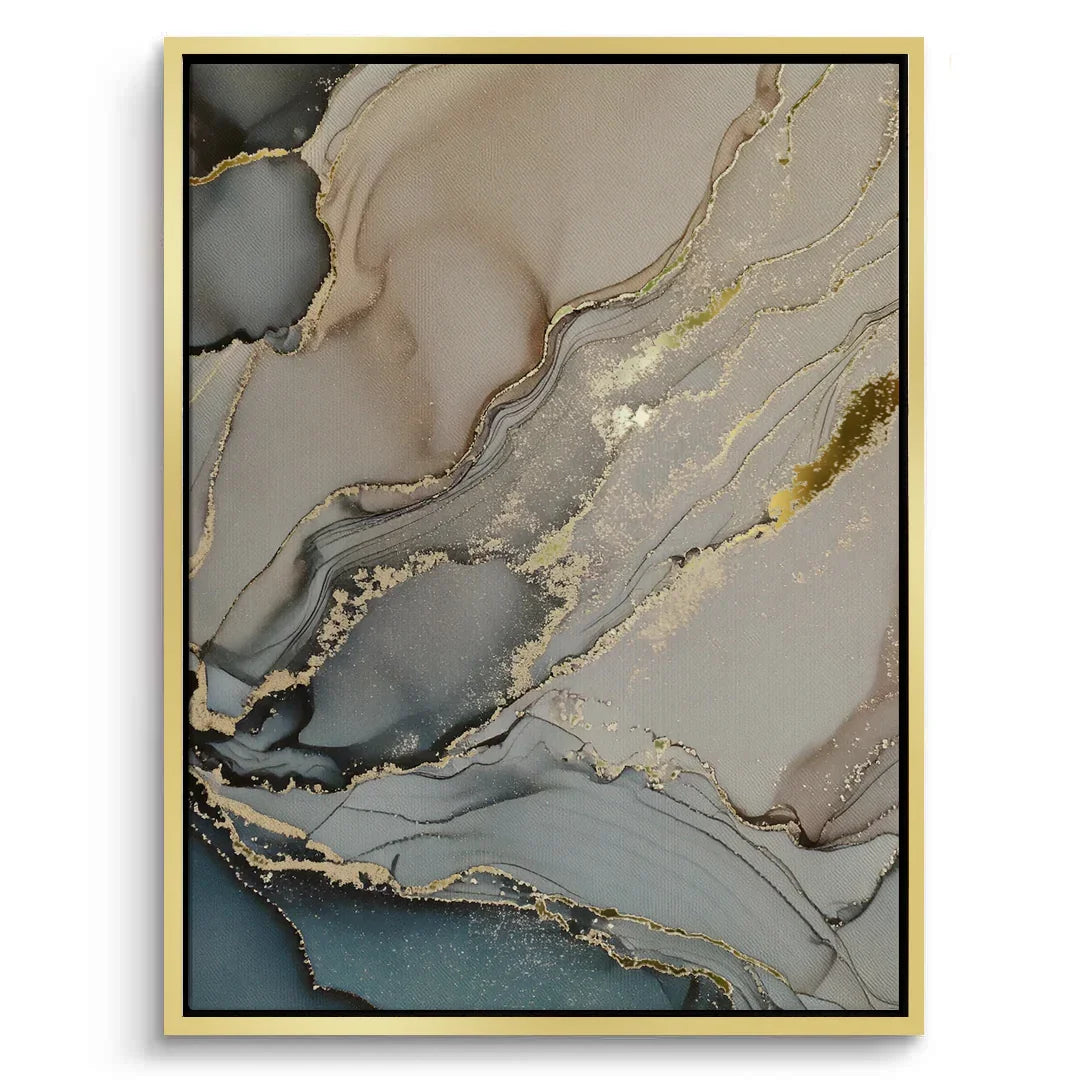 Canvas Gold
