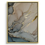 Canvas Gold