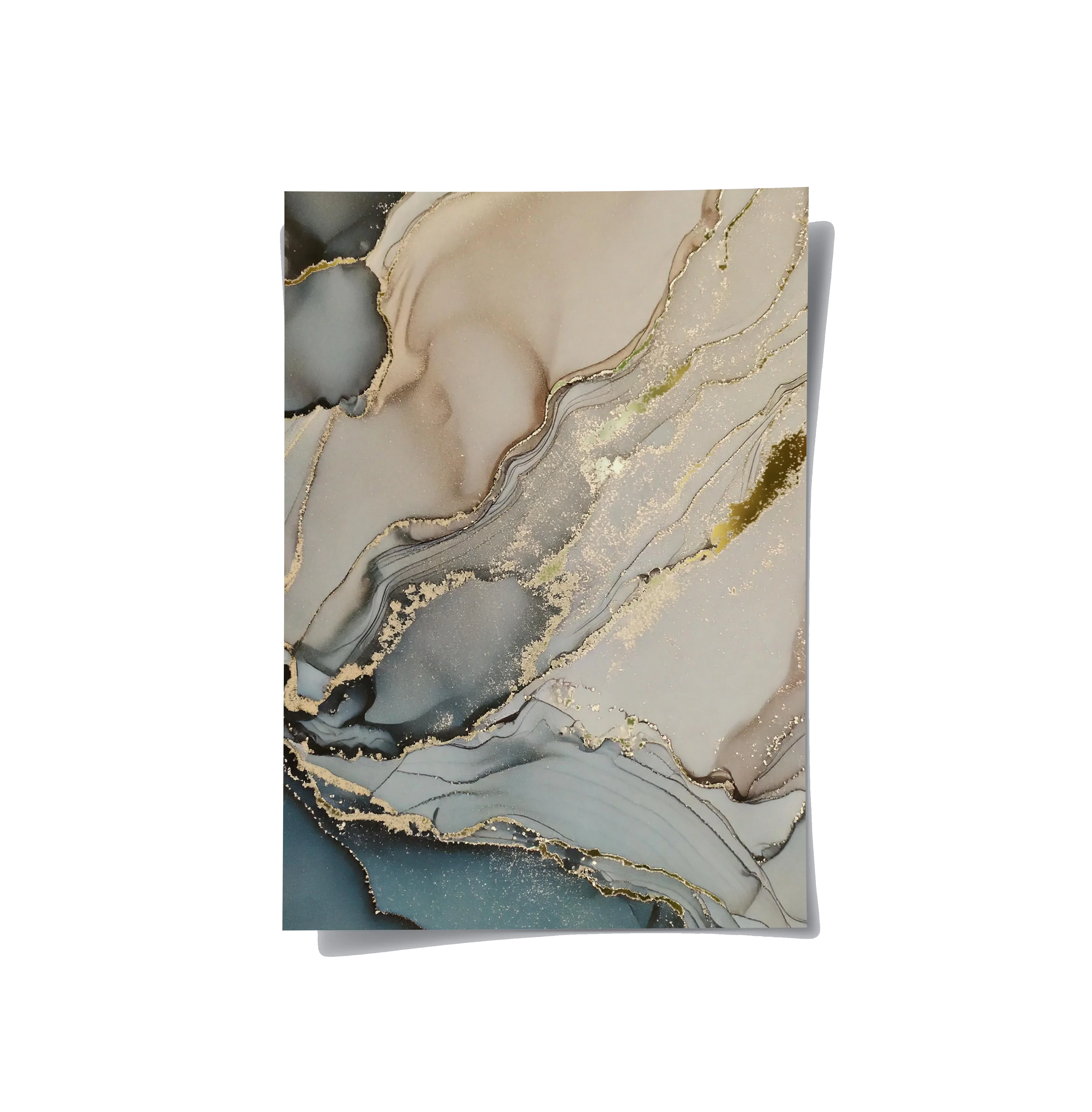 Posters Without Frame