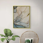 Canvas Gold