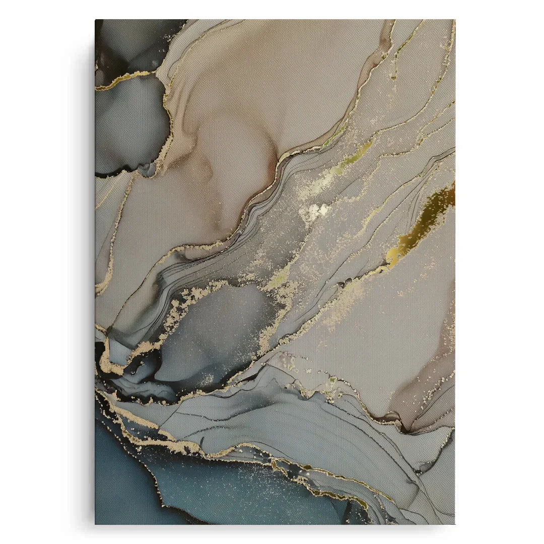 Canvas Without Frame
