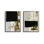 Posters Black