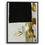 Canvas Black
