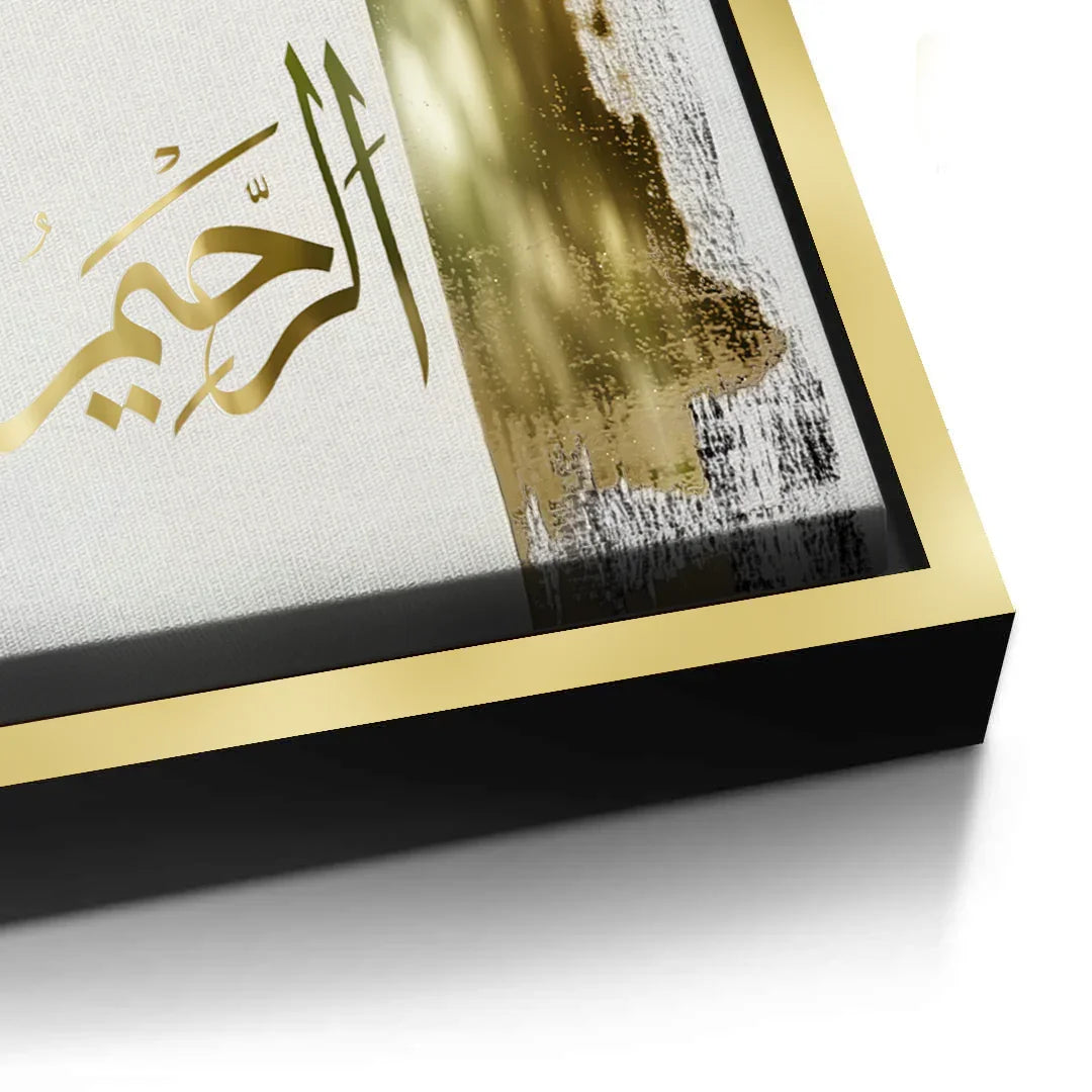 Canvas Gold