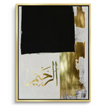 Canvas Gold