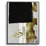 Posters Black