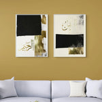 Canvas Without Frame